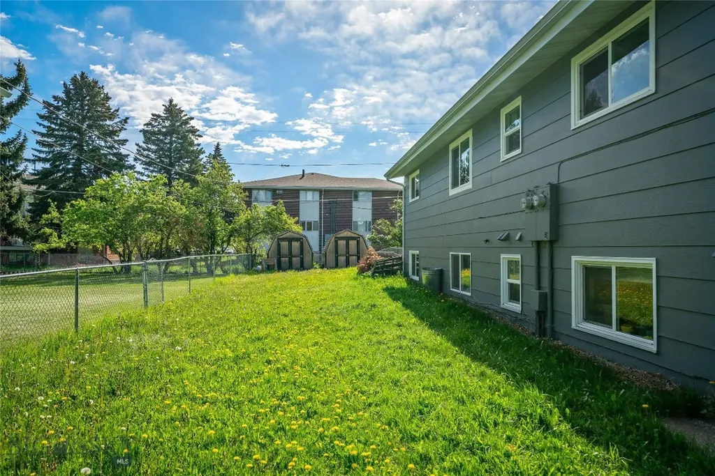 823-825 W Villard Street Bozeman MT 59715