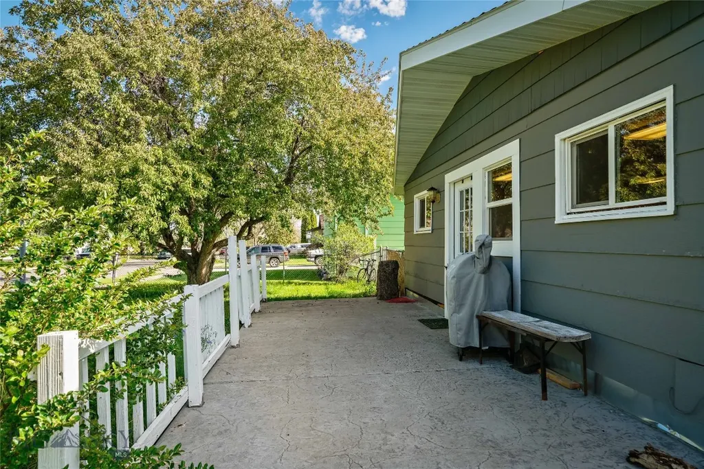 823-825 W Villard Street Bozeman MT 59715