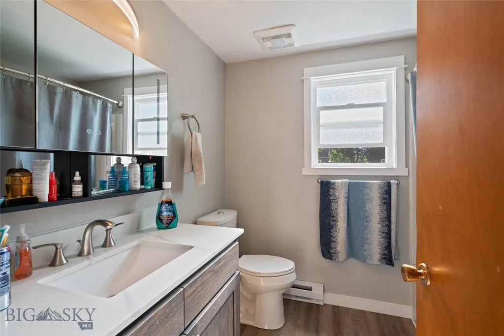 823-825 W Villard Street Bozeman MT 59715