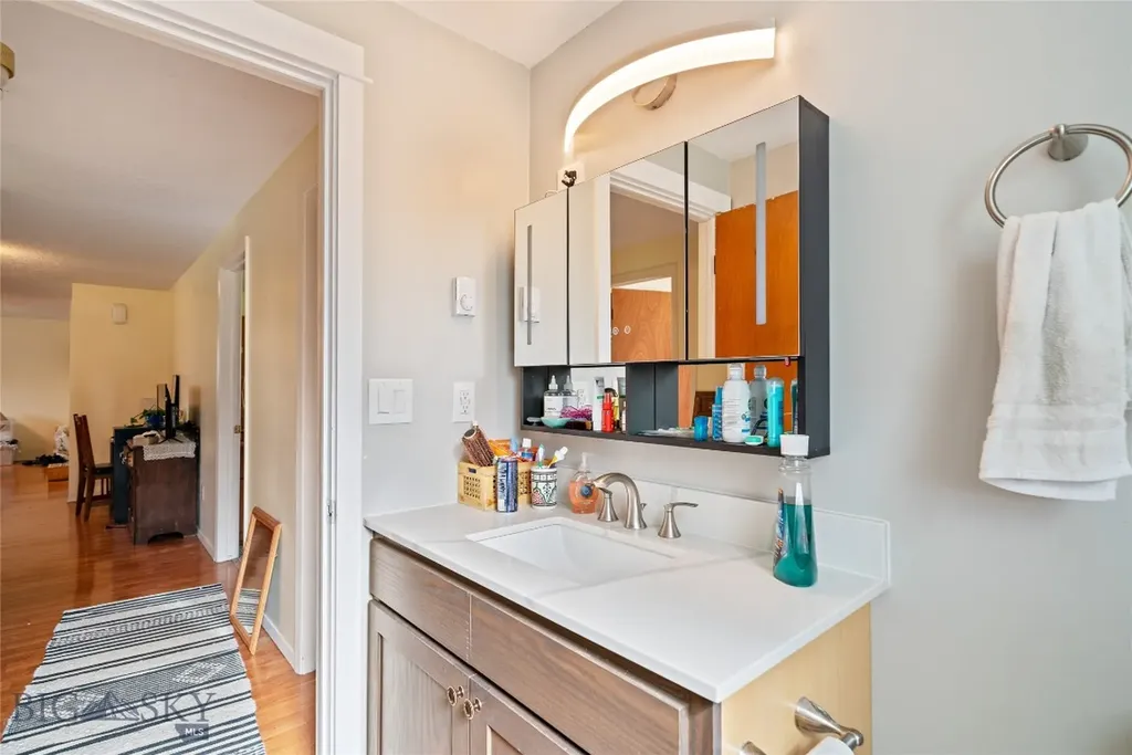 823-825 W Villard Street Bozeman MT 59715
