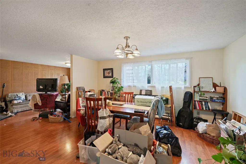 823-825 W Villard Street Bozeman MT 59715