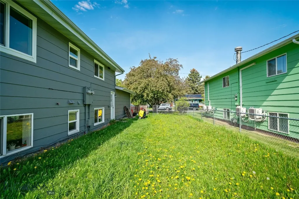 823-825 W Villard Street Bozeman MT 59715