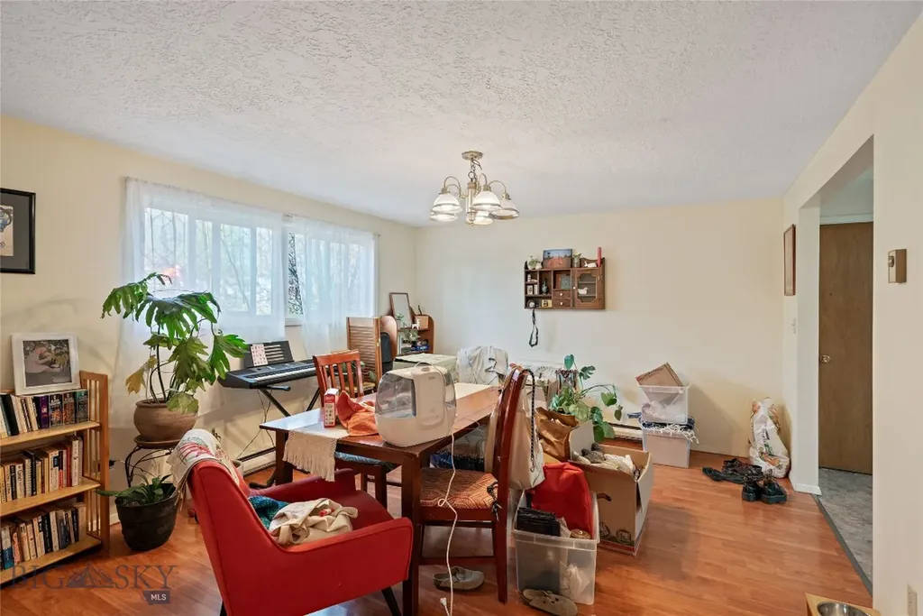 823-825 W Villard Street Bozeman MT 59715