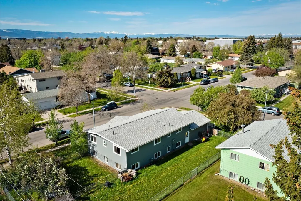 823-825 W Villard Street Bozeman MT 59715