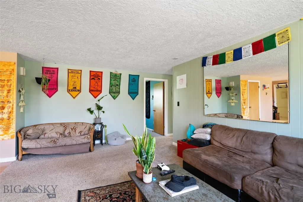 823-825 W Villard Street Bozeman MT 59715