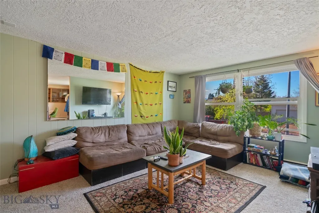 823-825 W Villard Street Bozeman MT 59715