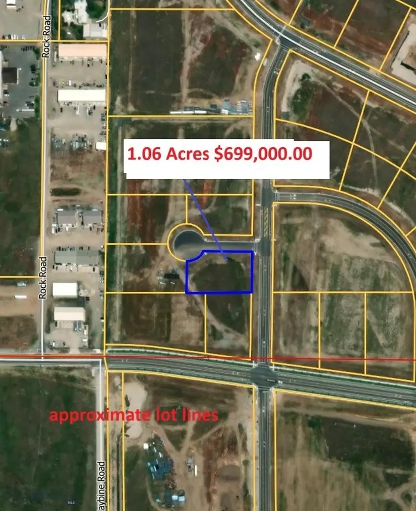 Tbd Monica Court Belgrade MT 59714