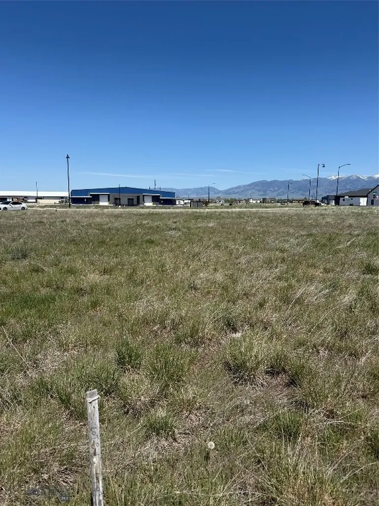 Tbd Monica Court Belgrade MT 59714