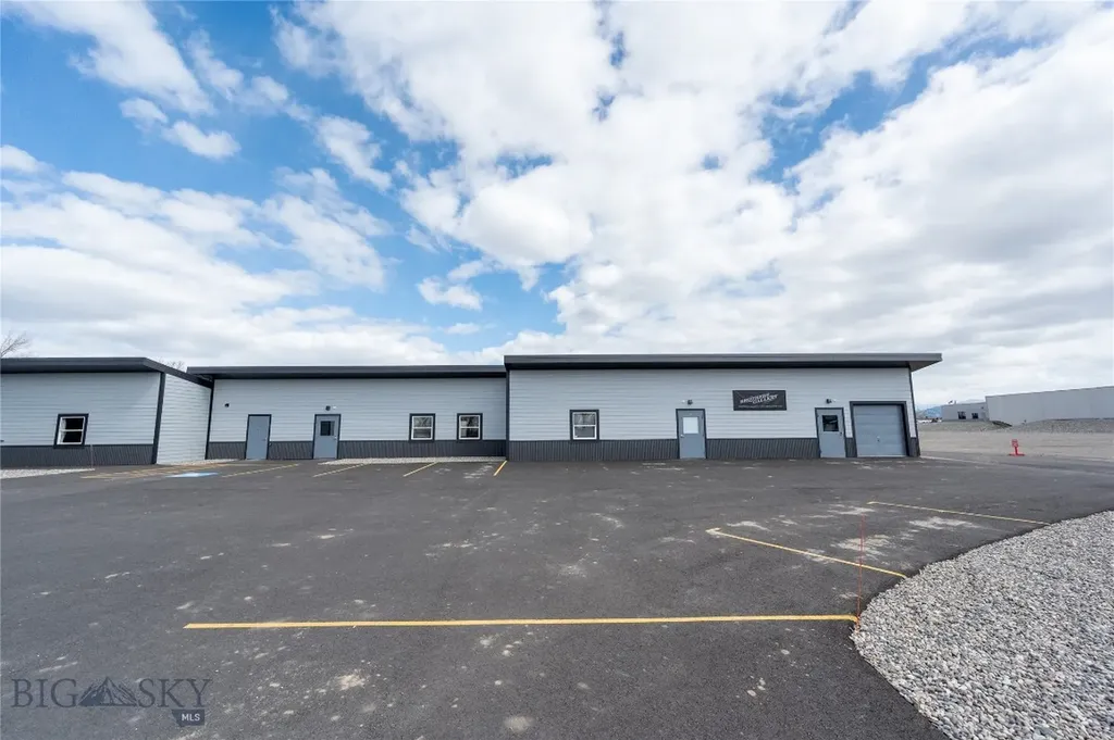255 Garden Drive Bozeman MT 59718