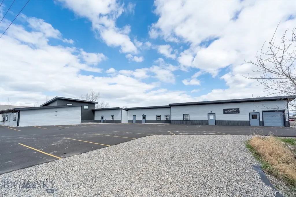 255 Garden Drive Bozeman MT 59718