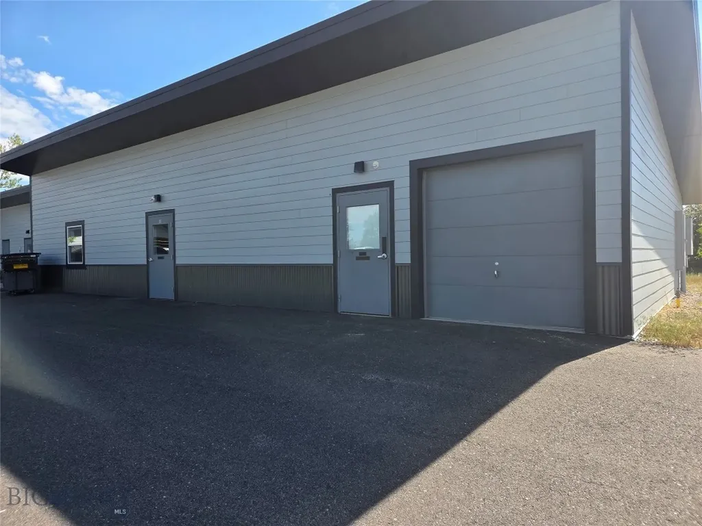 255 Garden Drive Bozeman MT 59718