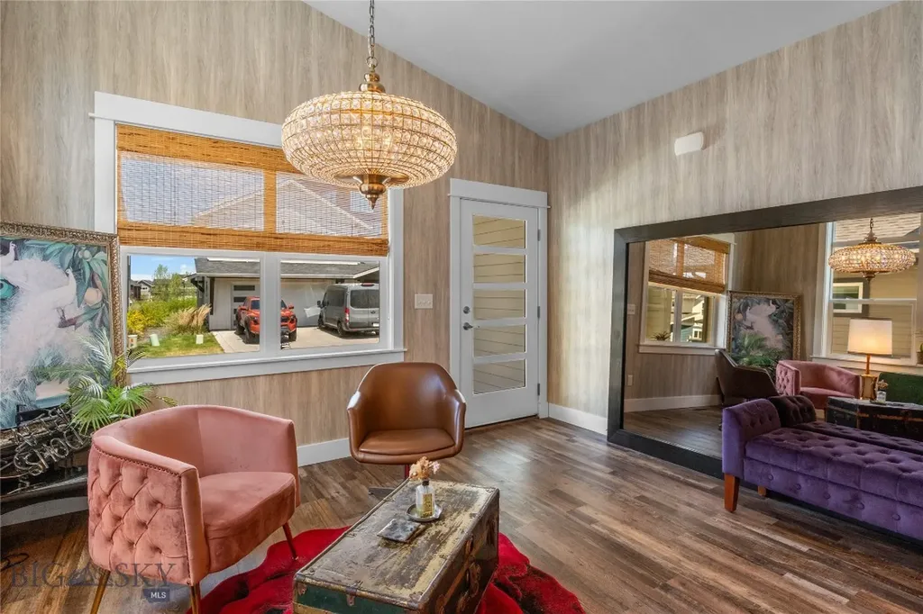 5422 Vahl Way Bozeman MT 59718