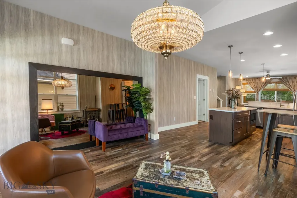 5422 Vahl Way Bozeman MT 59718