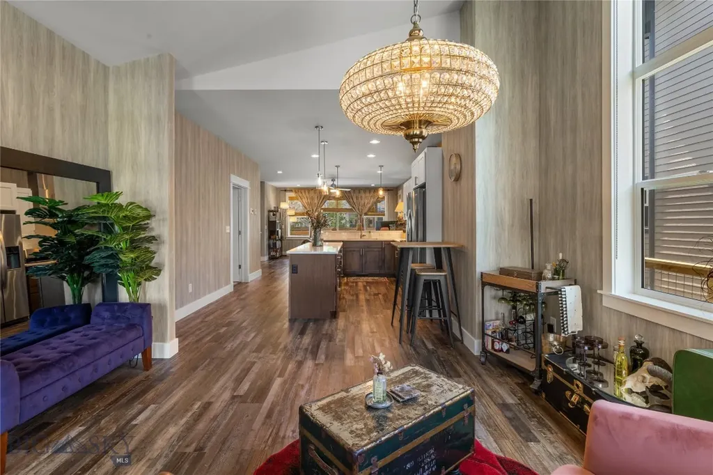5422 Vahl Way Bozeman MT 59718