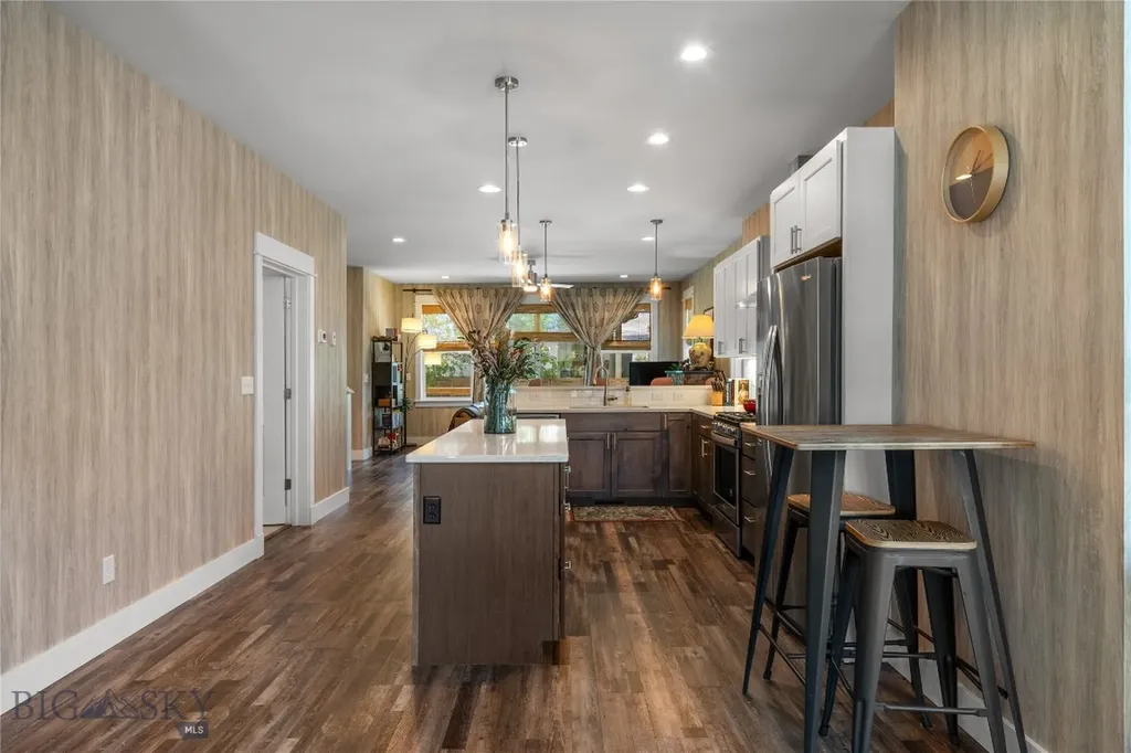 5422 Vahl Way Bozeman MT 59718