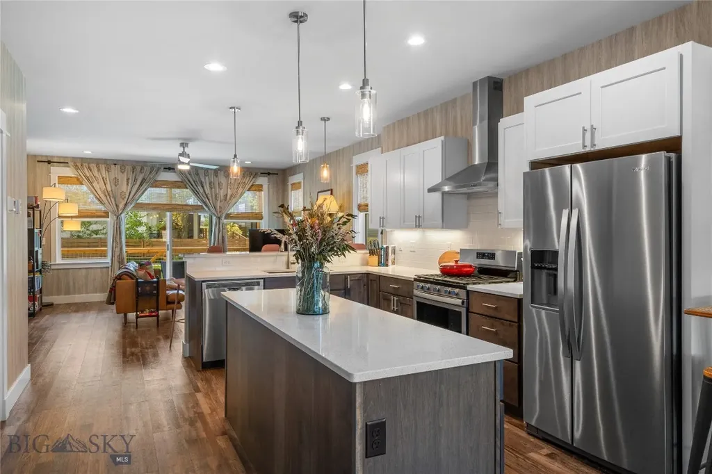 5422 Vahl Way Bozeman MT 59718