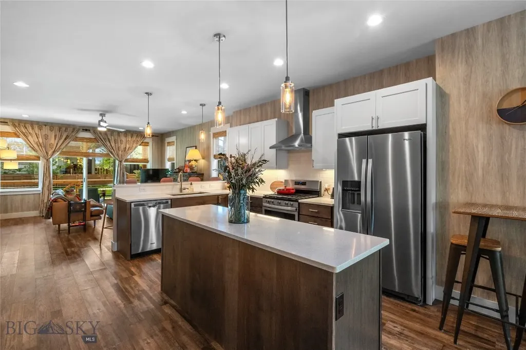 5422 Vahl Way Bozeman MT 59718