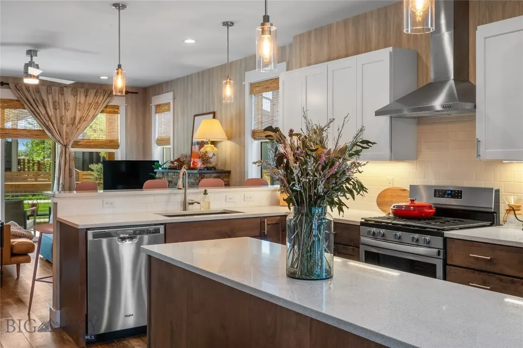 5422 Vahl Way Bozeman MT 59718