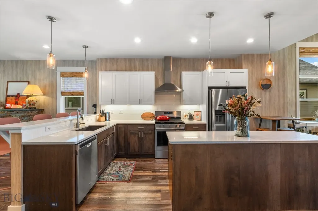 5422 Vahl Way Bozeman MT 59718