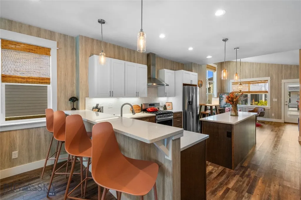 5422 Vahl Way Bozeman MT 59718