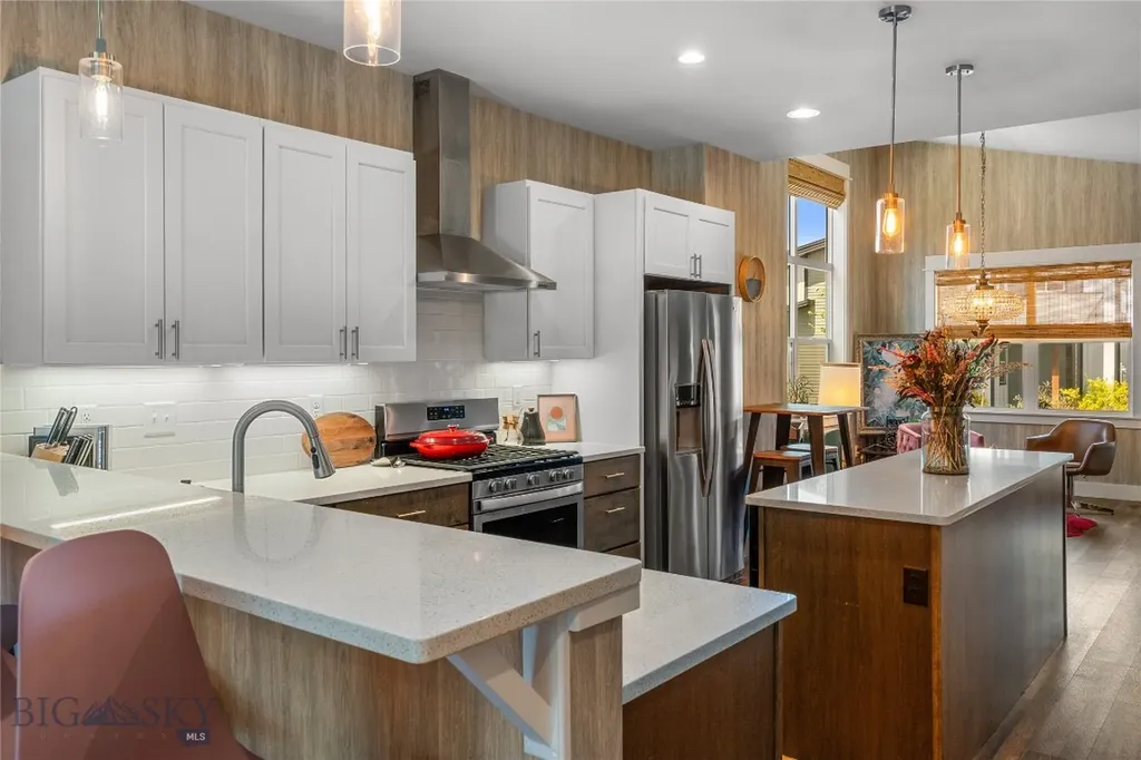 5422 Vahl Way Bozeman MT 59718