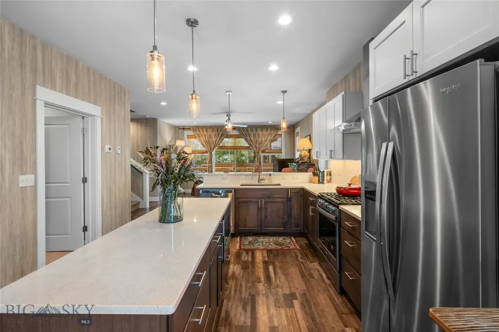 5422 Vahl Way Bozeman MT 59718