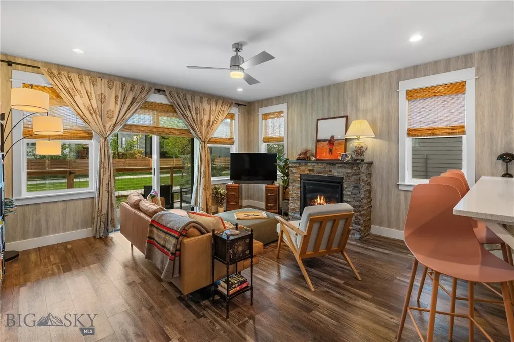 5422 Vahl Way Bozeman MT 59718