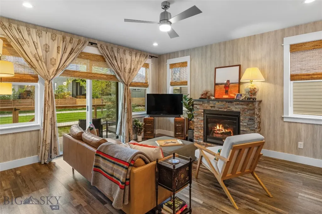 5422 Vahl Way Bozeman MT 59718