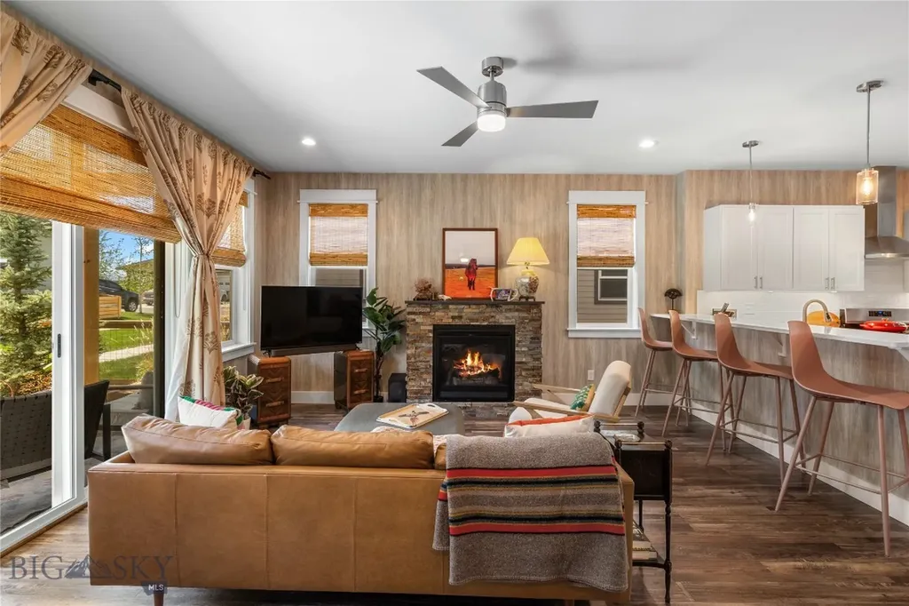 5422 Vahl Way Bozeman MT 59718