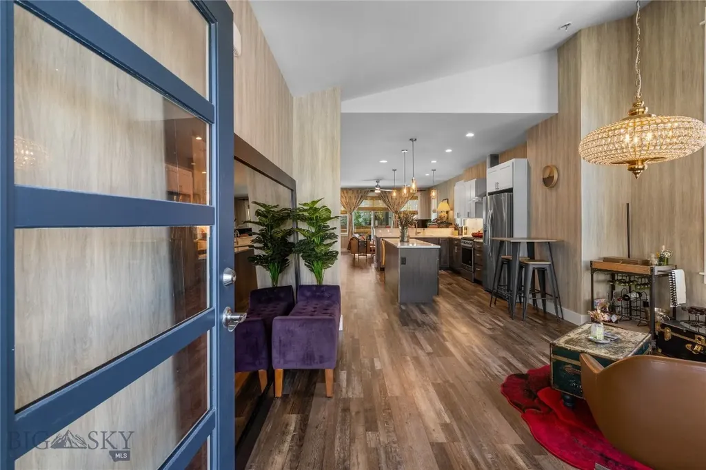 5422 Vahl Way Bozeman MT 59718