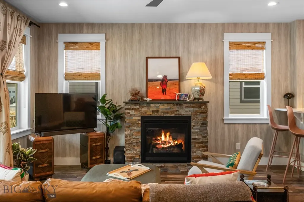 5422 Vahl Way Bozeman MT 59718