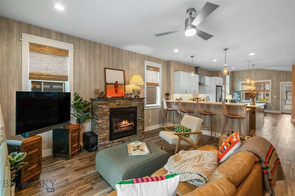 5422 Vahl Way Bozeman MT 59718