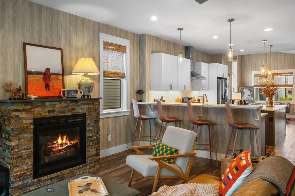 5422 Vahl Way Bozeman MT 59718