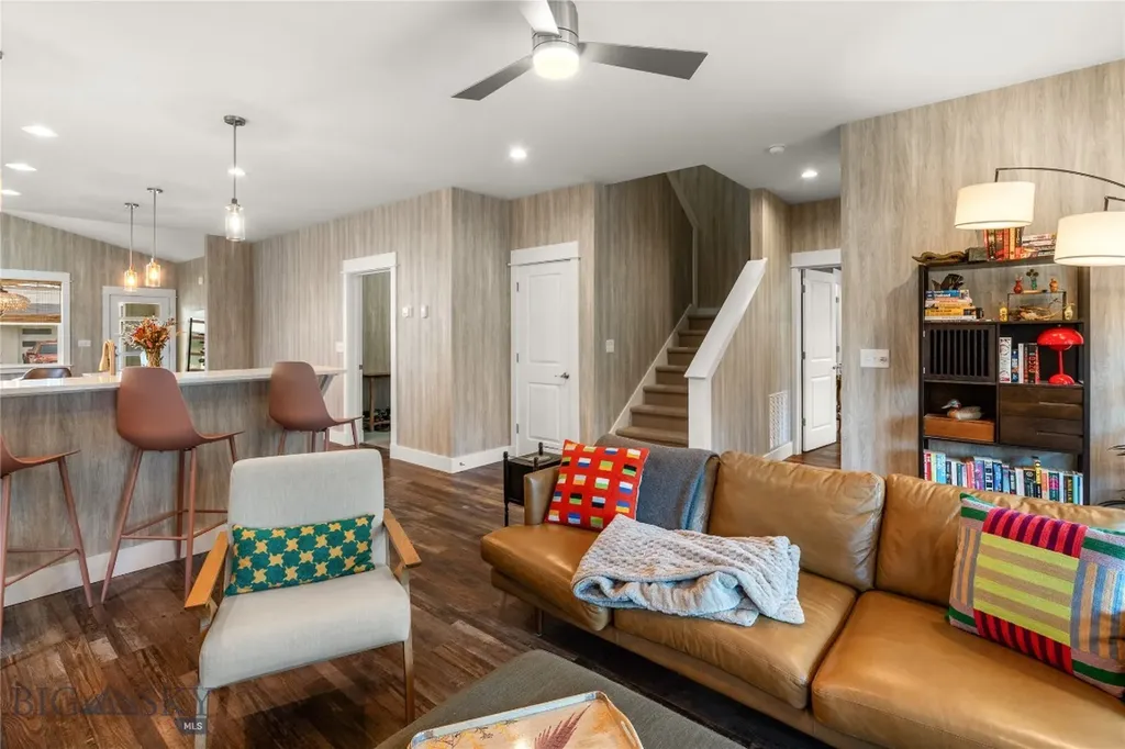 5422 Vahl Way Bozeman MT 59718