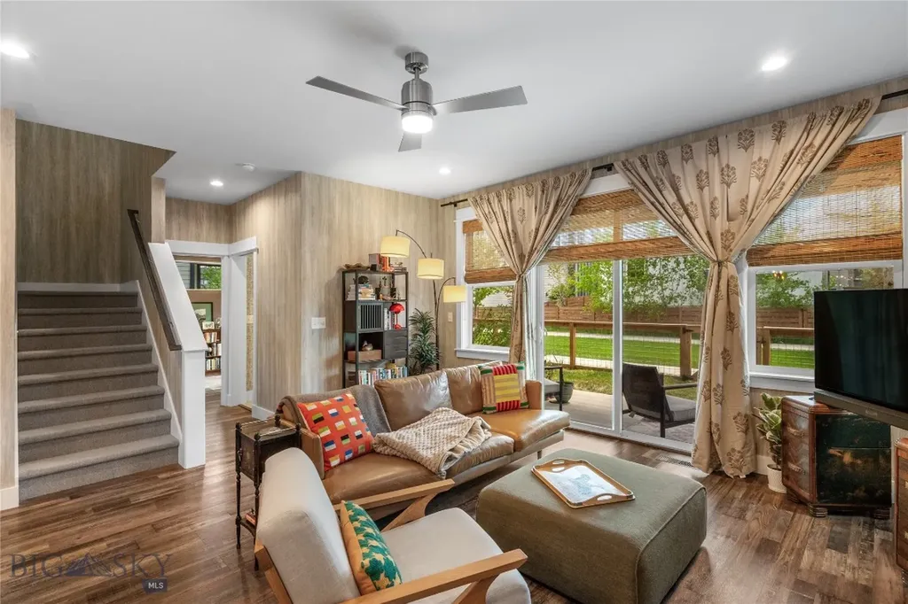 5422 Vahl Way Bozeman MT 59718
