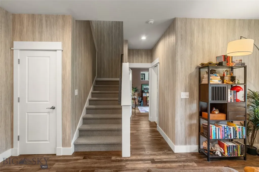 5422 Vahl Way Bozeman MT 59718