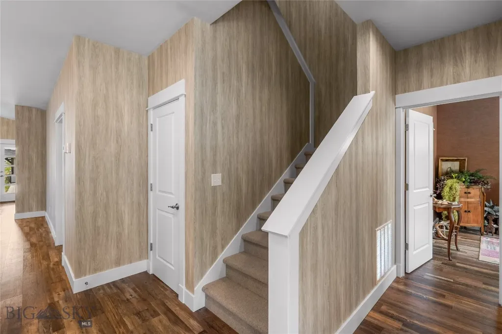 5422 Vahl Way Bozeman MT 59718
