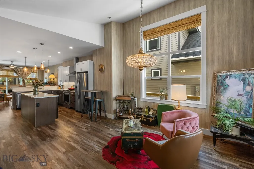 5422 Vahl Way Bozeman MT 59718