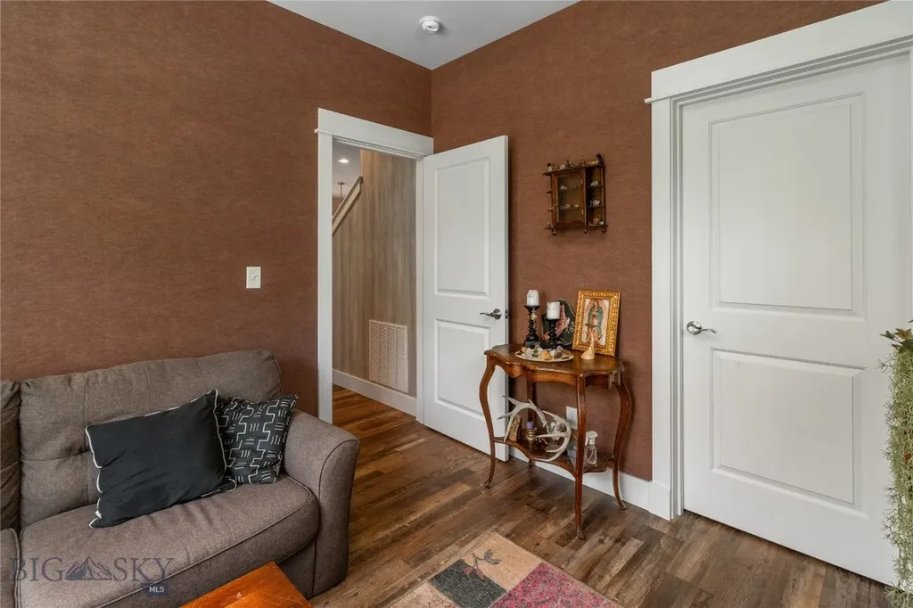 5422 Vahl Way Bozeman MT 59718
