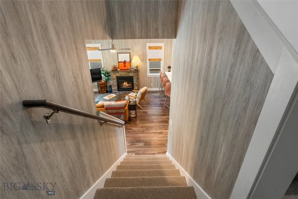 5422 Vahl Way Bozeman MT 59718