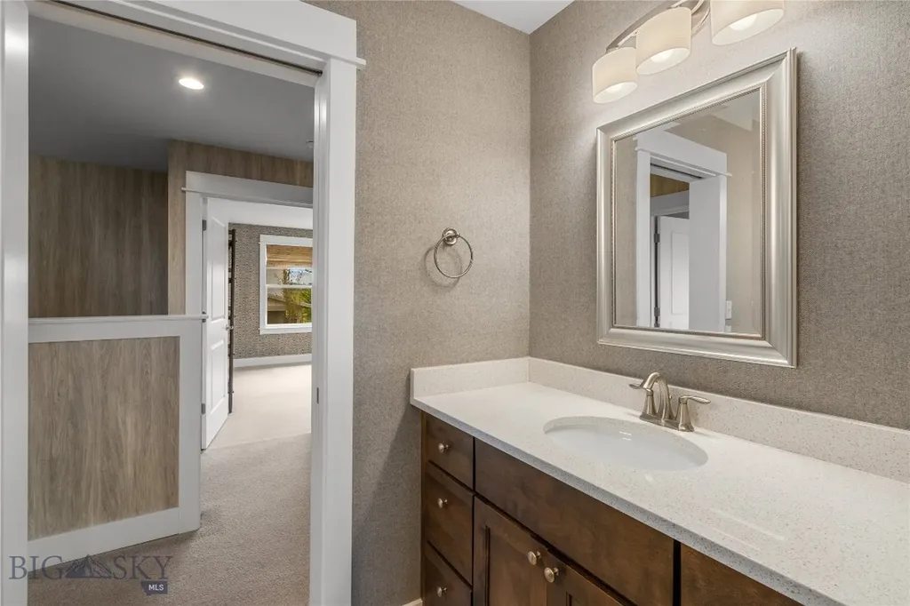 5422 Vahl Way Bozeman MT 59718