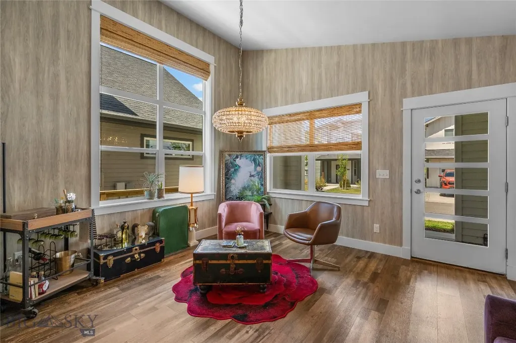 5422 Vahl Way Bozeman MT 59718