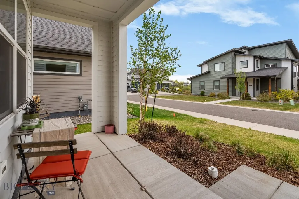 5422 Vahl Way Bozeman MT 59718