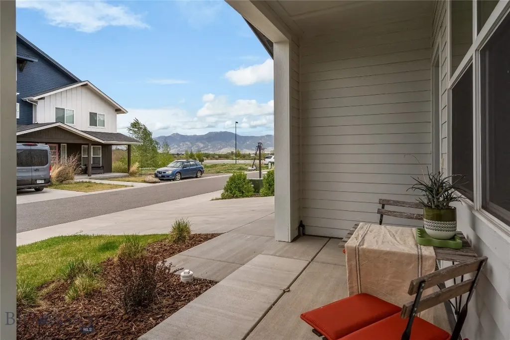 5422 Vahl Way Bozeman MT 59718