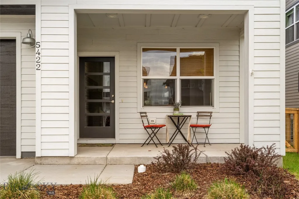 5422 Vahl Way Bozeman MT 59718