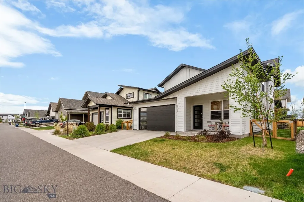 5422 Vahl Way Bozeman MT 59718