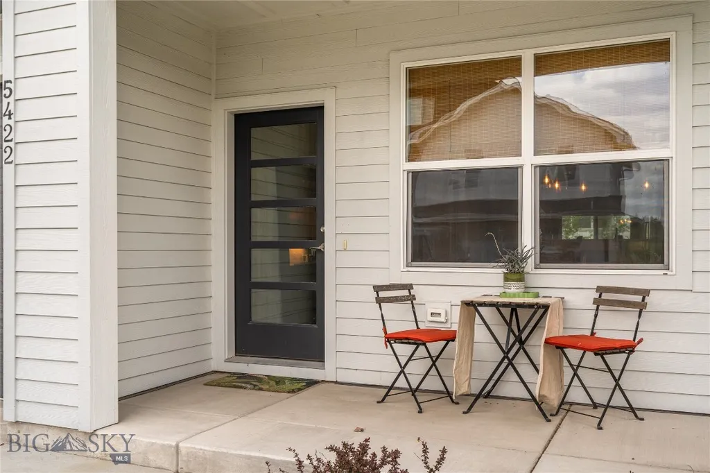 5422 Vahl Way Bozeman MT 59718