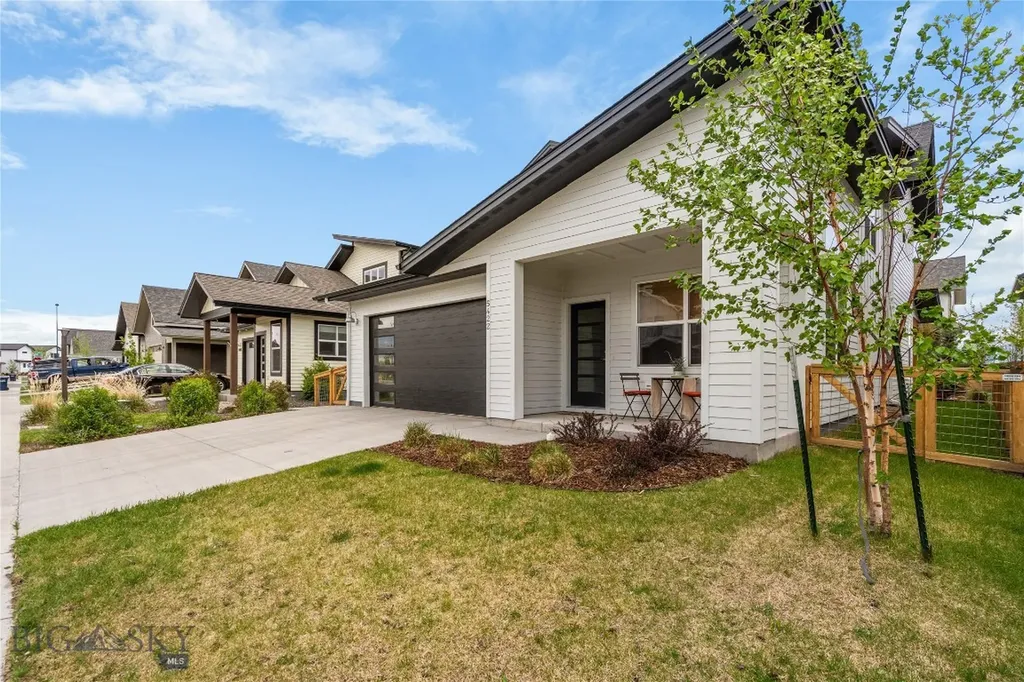 5422 Vahl Way Bozeman MT 59718