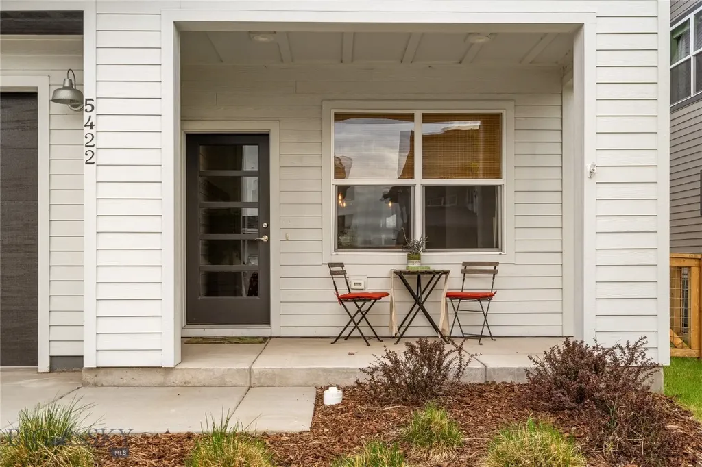 5422 Vahl Way Bozeman MT 59718