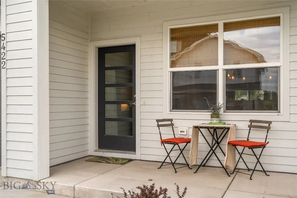 5422 Vahl Way Bozeman MT 59718